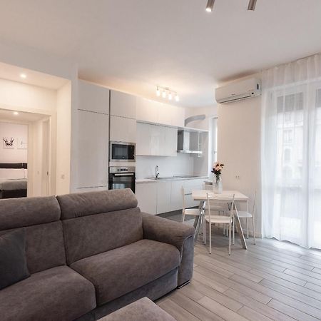 Audrey Flat - Stazione Milano Centrale Apartman Kültér fotó