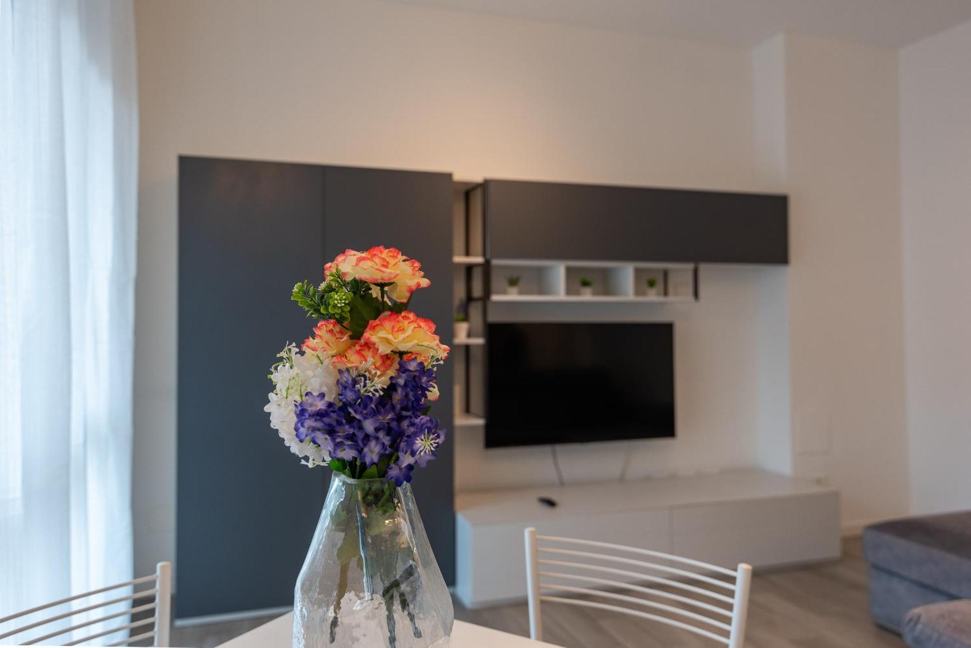 Audrey Flat - Stazione Milano Centrale Apartman Kültér fotó