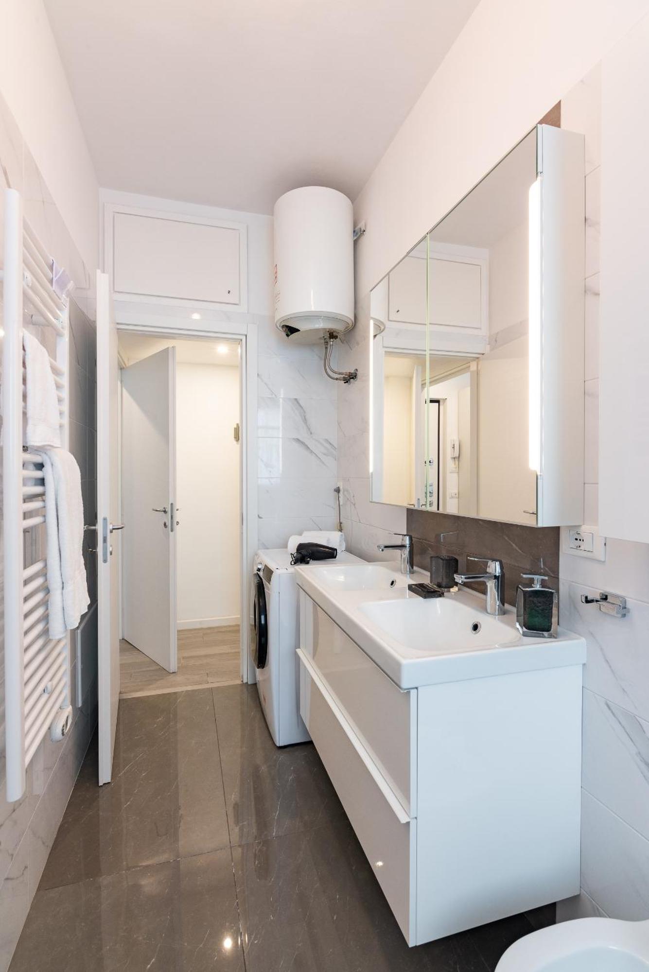 Audrey Flat - Stazione Milano Centrale Apartman Kültér fotó