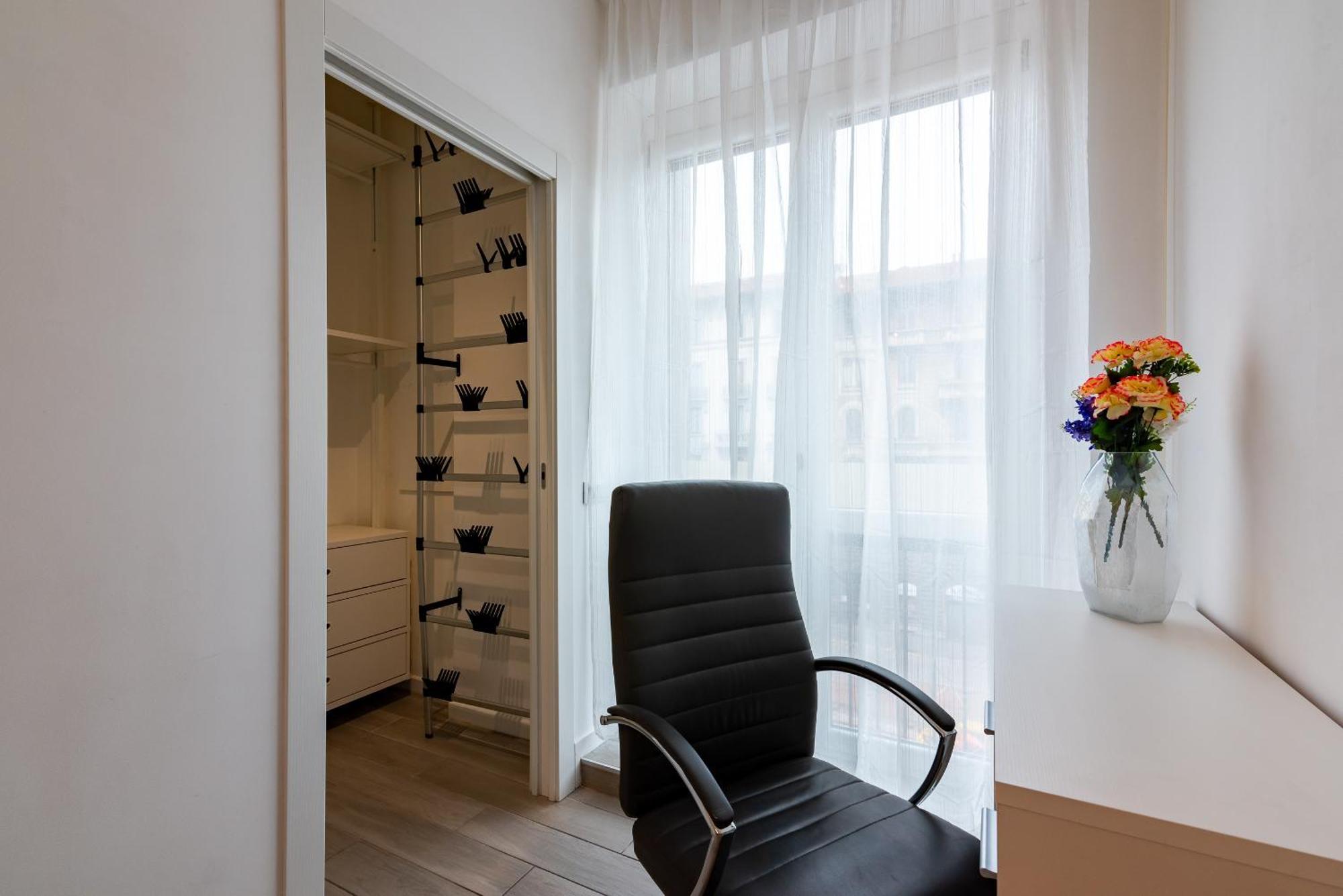 Audrey Flat - Stazione Milano Centrale Apartman Kültér fotó