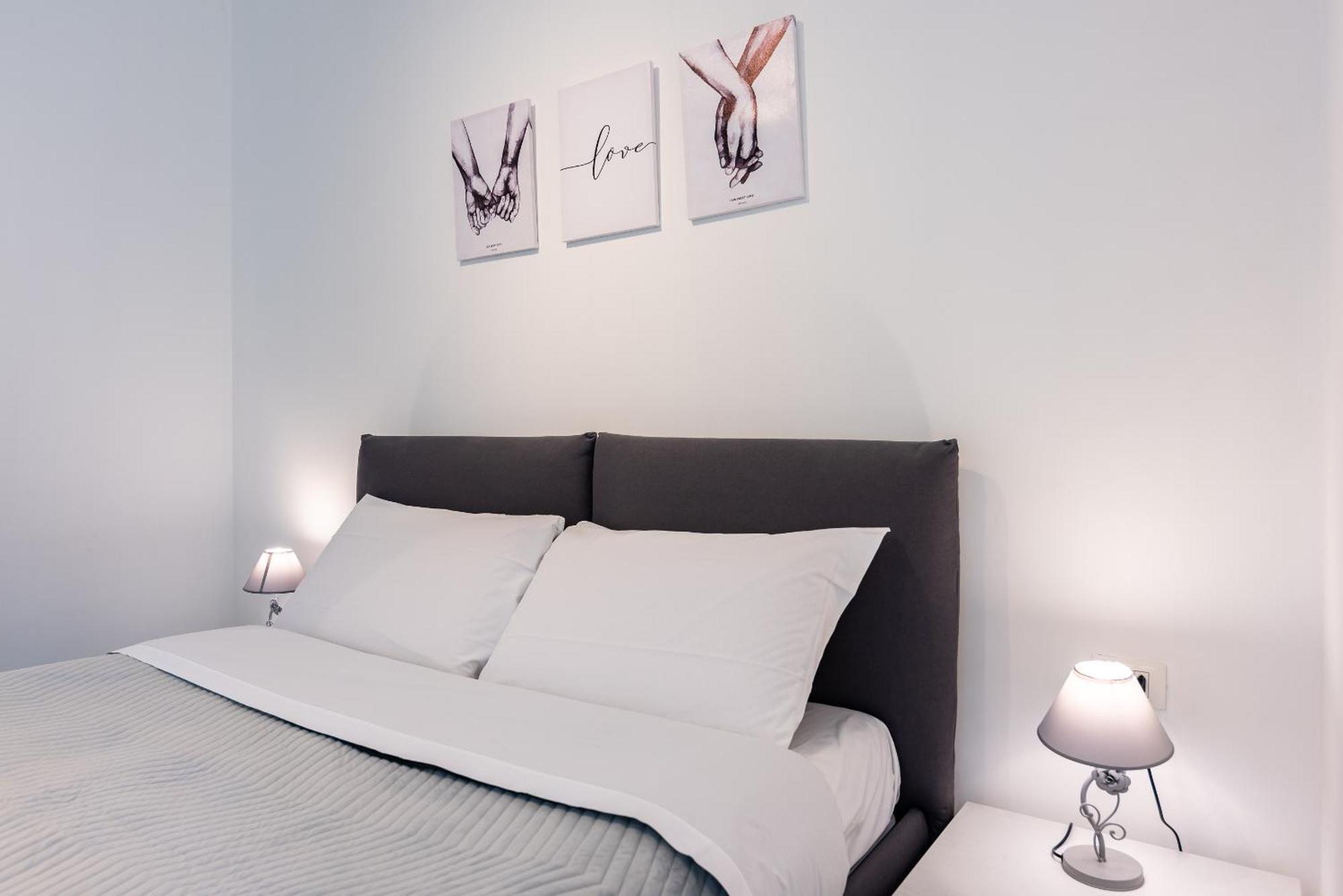Audrey Flat - Stazione Milano Centrale Apartman Kültér fotó