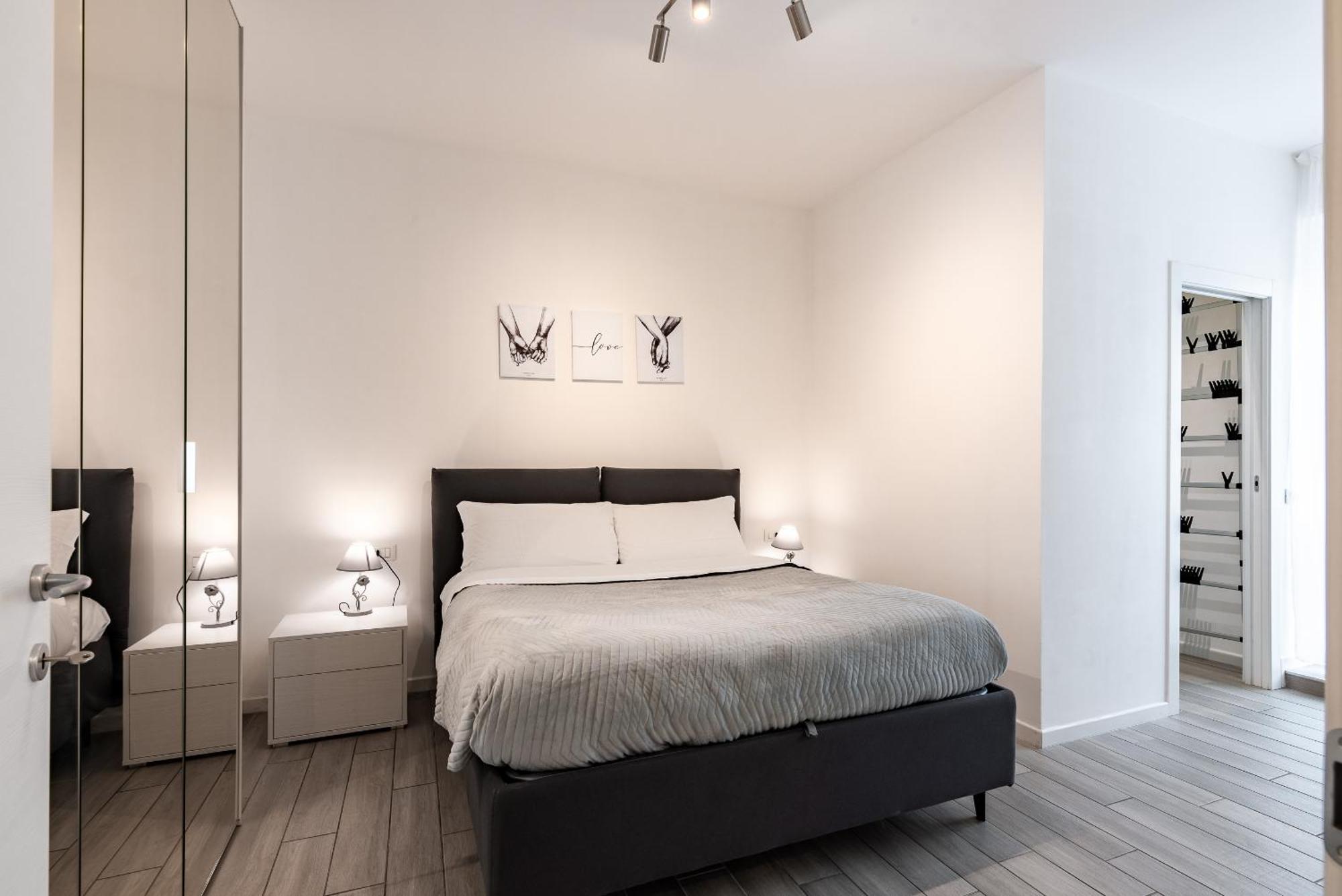 Audrey Flat - Stazione Milano Centrale Apartman Kültér fotó