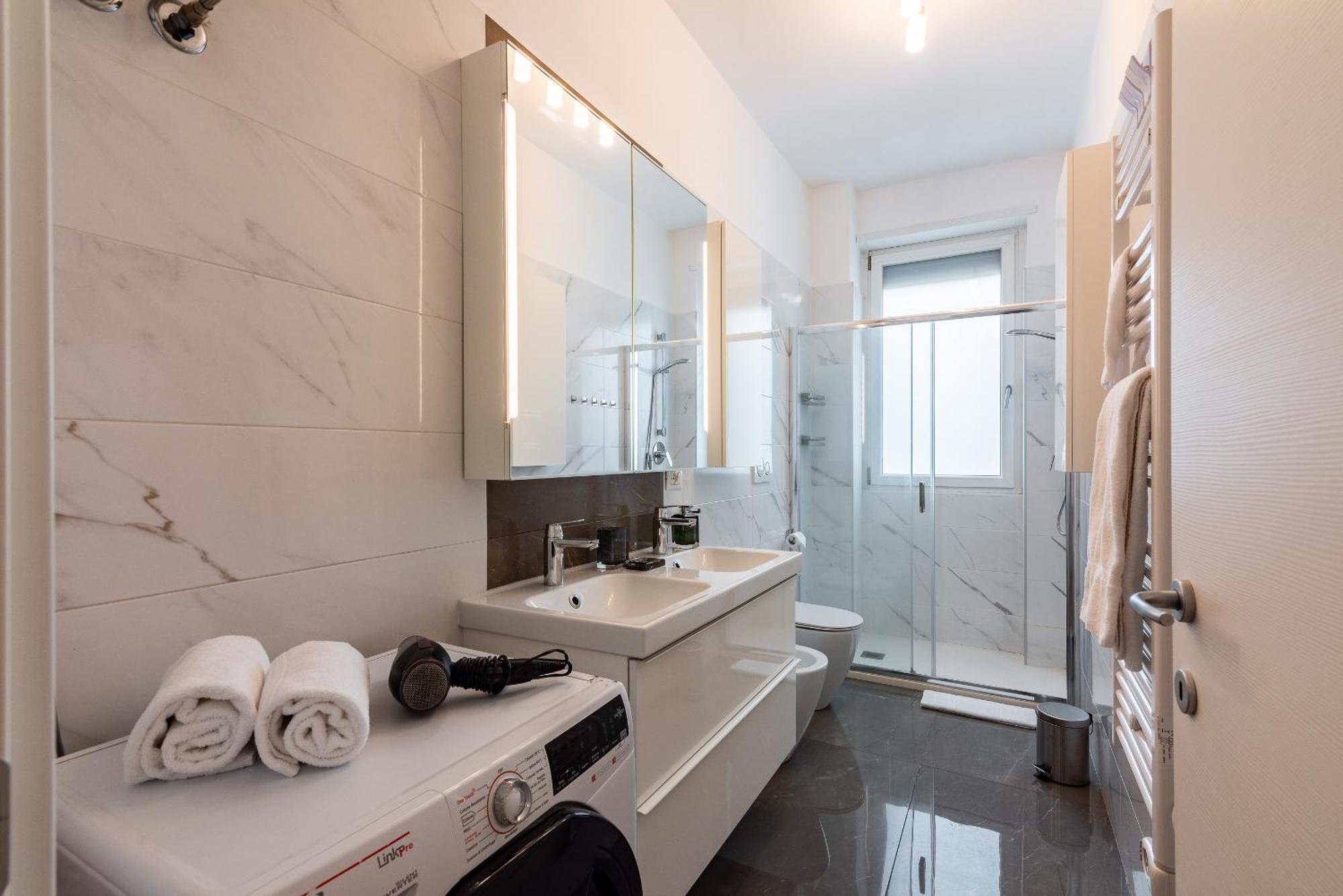 Audrey Flat - Stazione Milano Centrale Apartman Kültér fotó