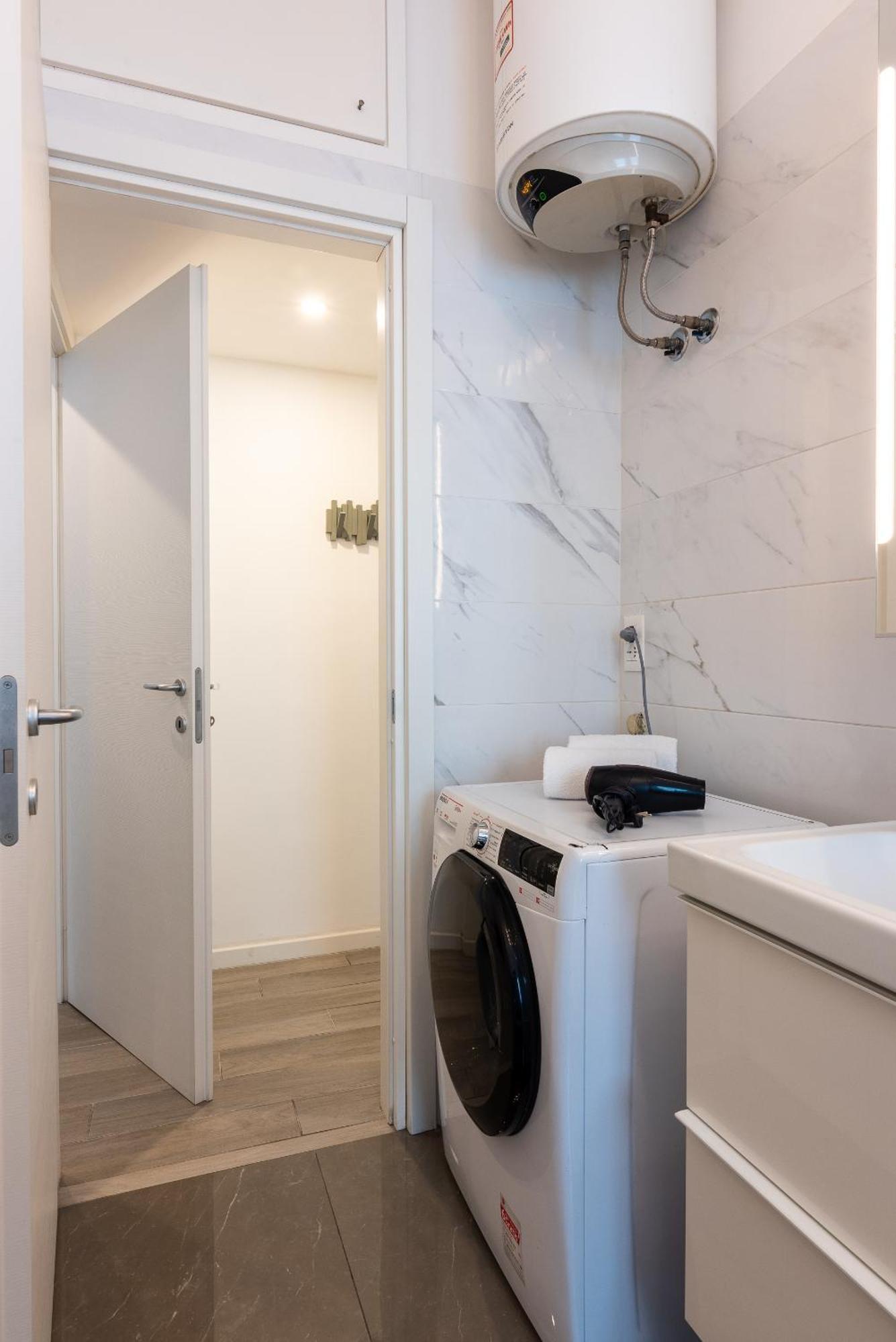 Audrey Flat - Stazione Milano Centrale Apartman Kültér fotó