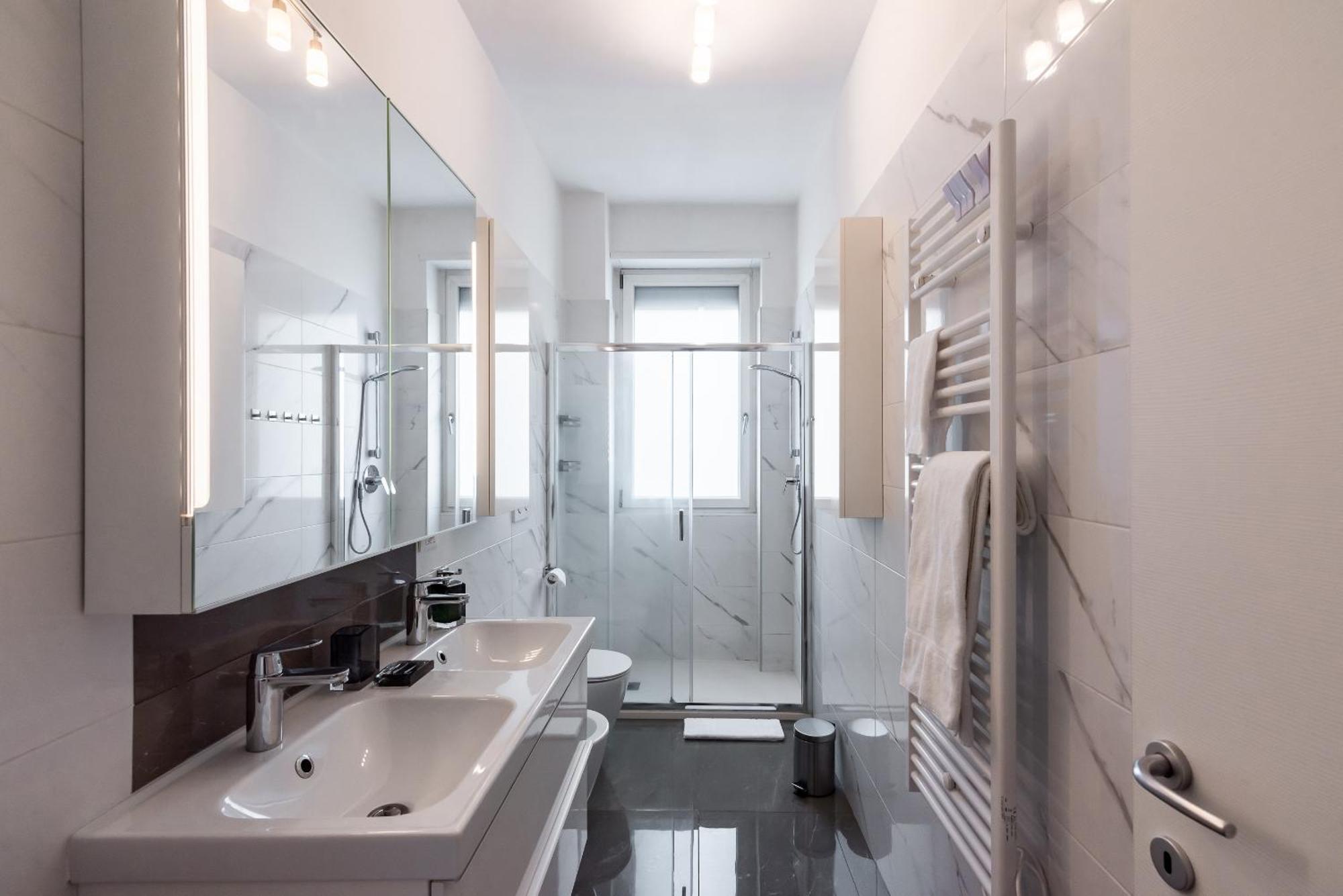 Audrey Flat - Stazione Milano Centrale Apartman Kültér fotó