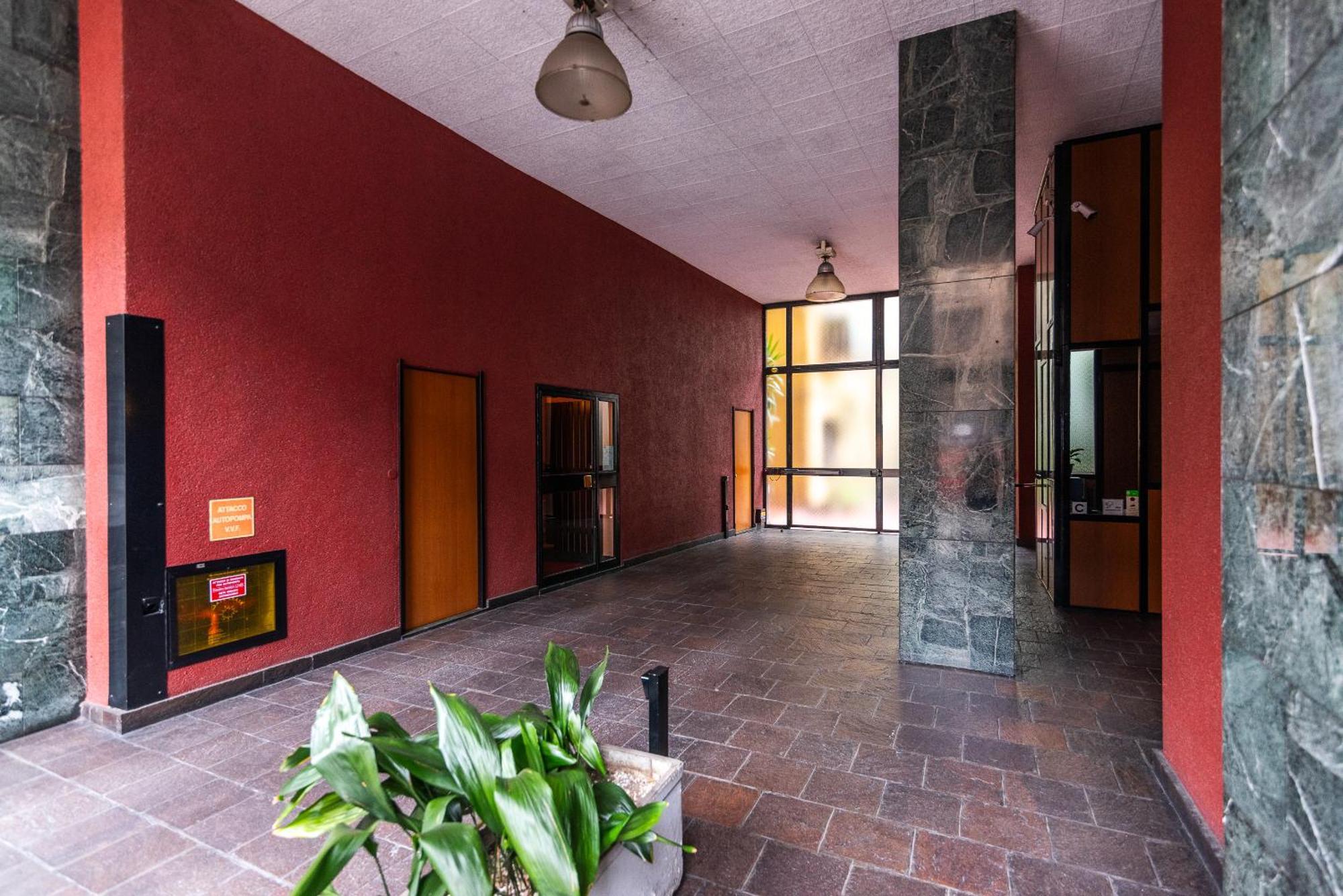 Audrey Flat - Stazione Milano Centrale Apartman Kültér fotó